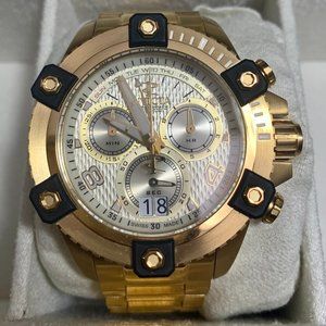 Invicta Reserve Men's Watch
